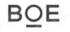 BOE