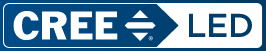 CREE LED